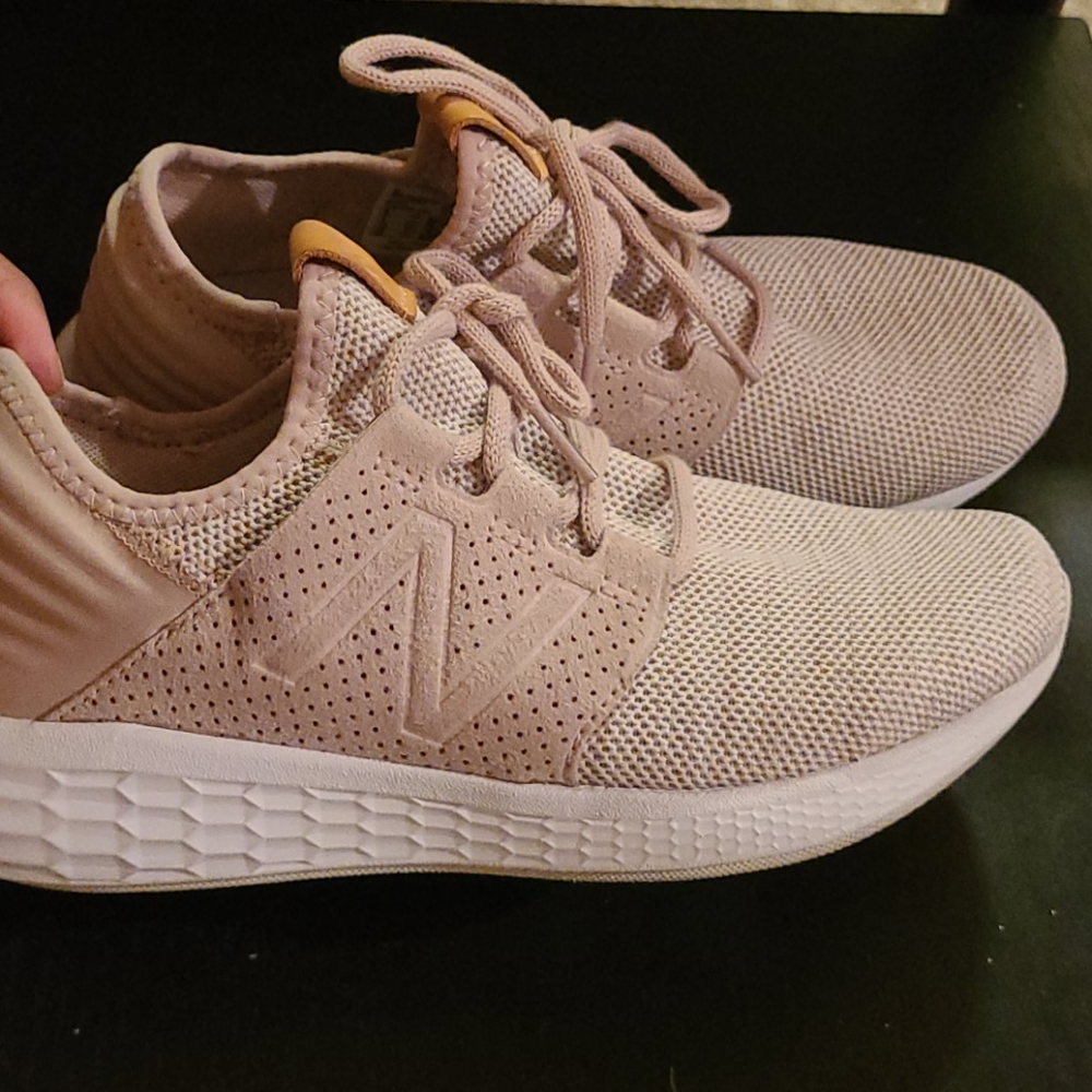 New Balance Sneakers